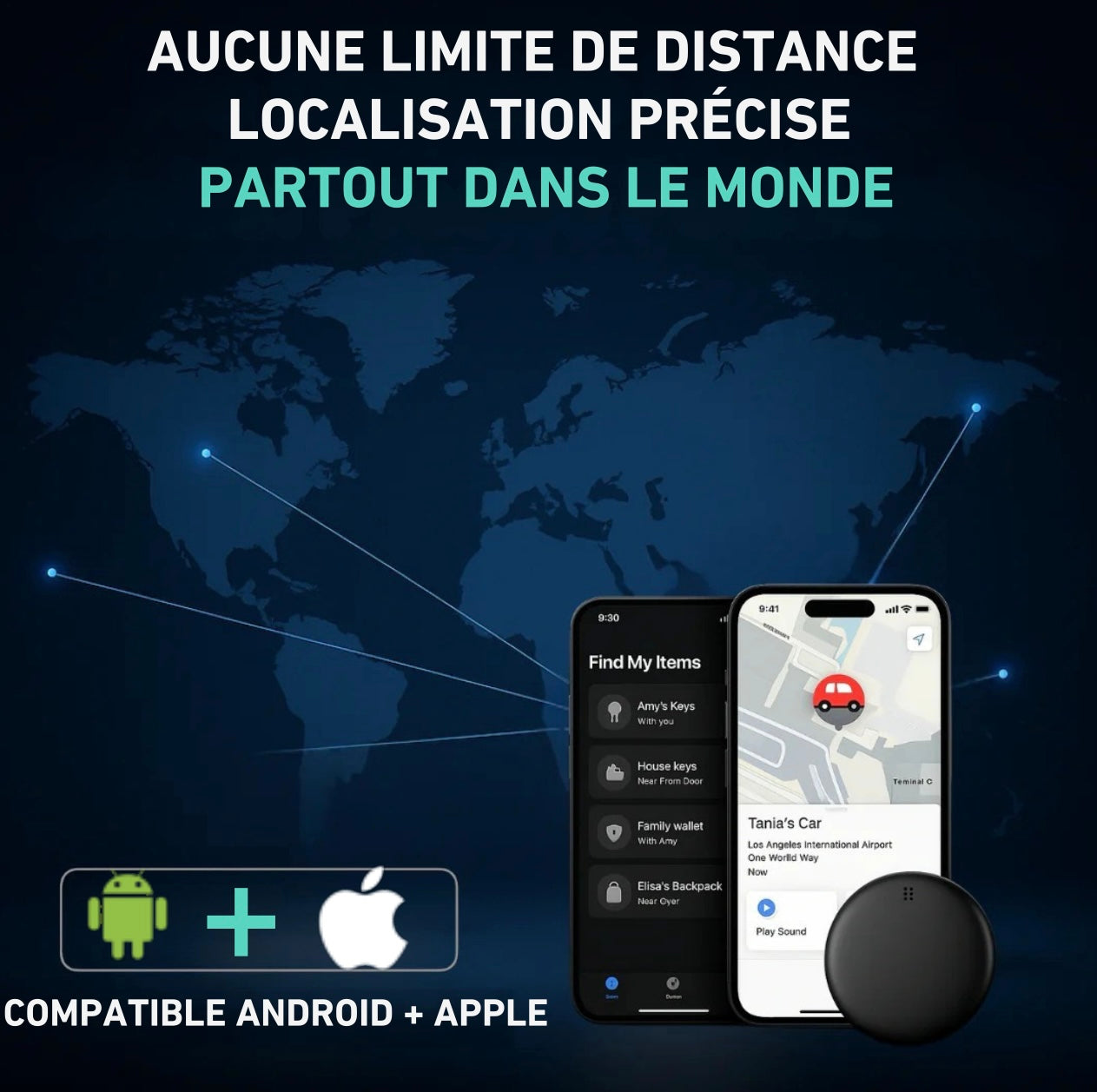 Axion Pro