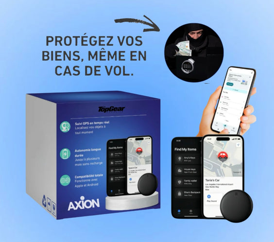 Axion Pro