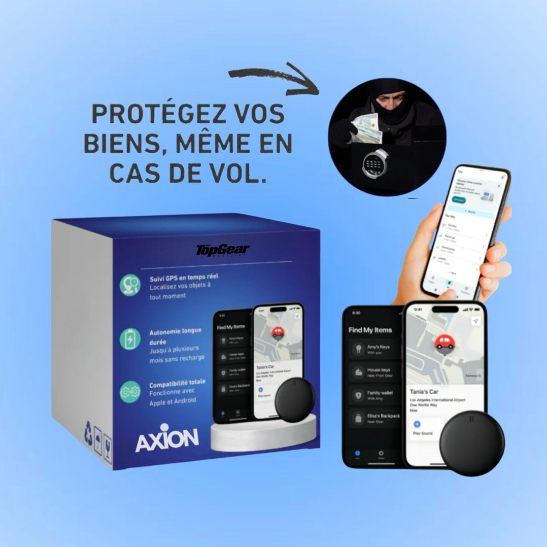 Axion Pro