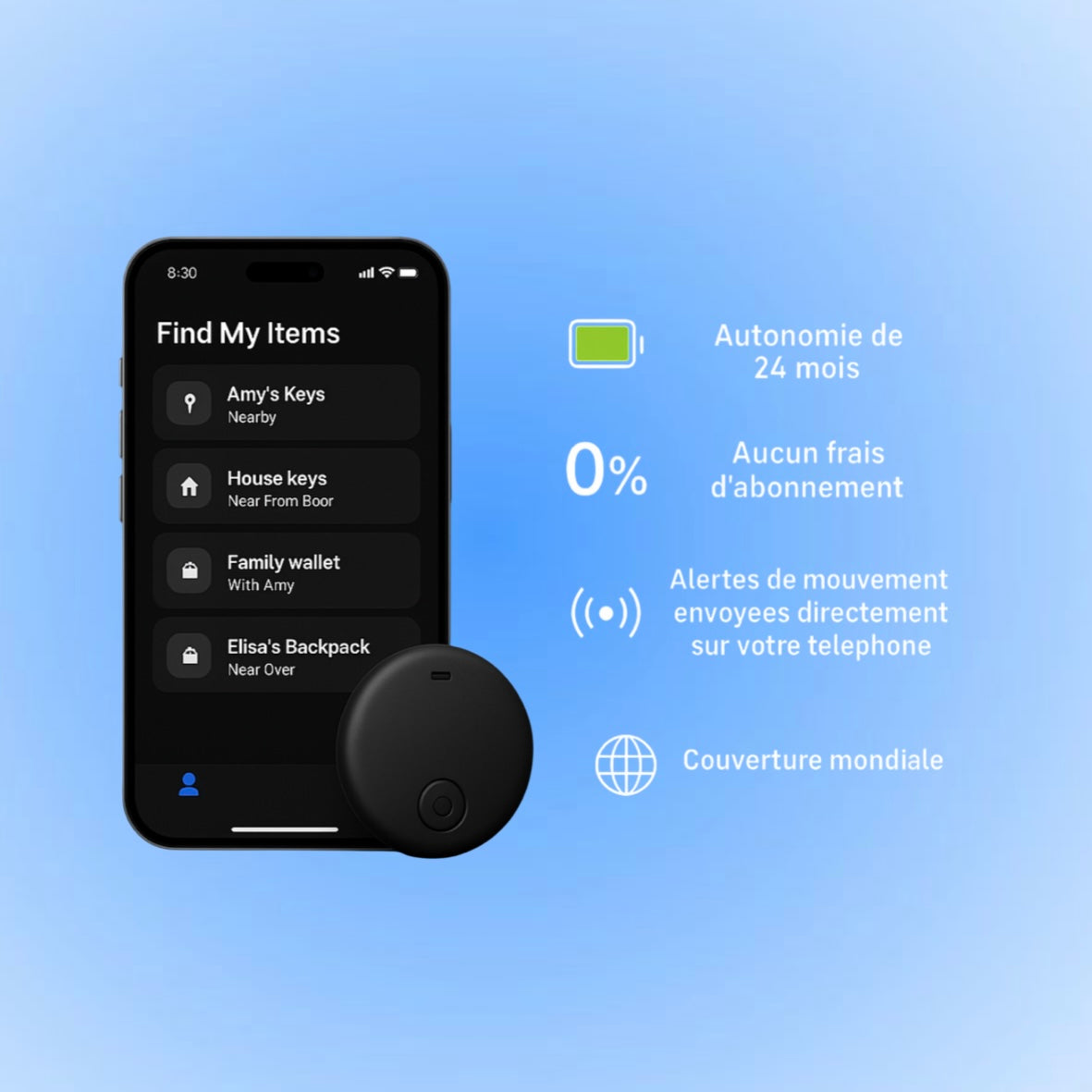 Axion Pro